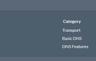 Check My DNS screenshot 2