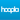 Hoopla Digital icon