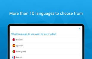Lingoclip screenshot 2