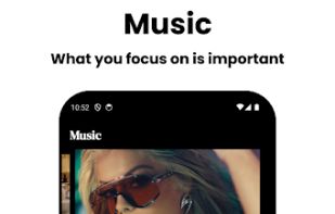 Musicum screenshot 1