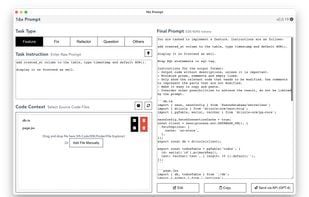 Add a new column to table and display it on frontend