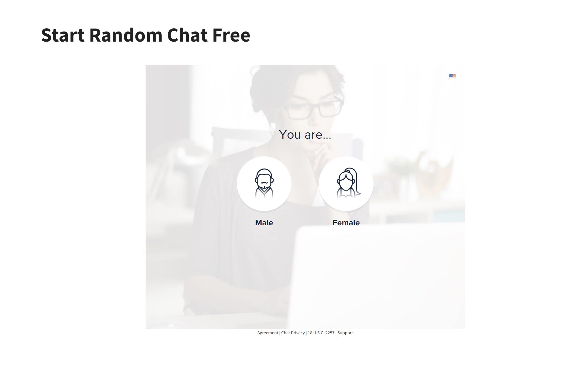 Chatrooms XYZ - Free Chat Rooms