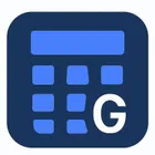 Gcalculate icon