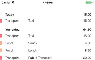 Klug Saver screenshot 3