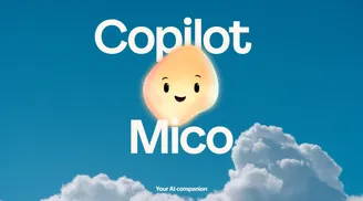 Microsoft introduces Mico on Windows, a new Clippy-like AI companion powered by Copilot image