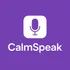 CalmSpeak icon