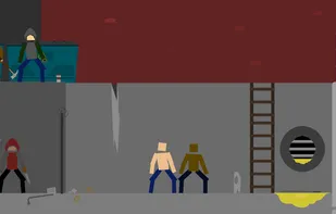 Mutilate-a-Doll 2 screenshot 3