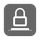 DockLock icon