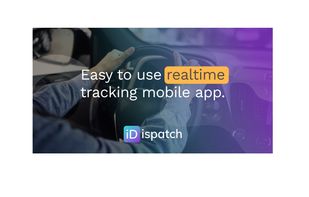 driver tracking app