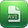 Free AVI Video Converter icon