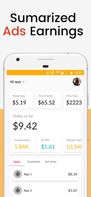 Dash For AdMob screenshot 2