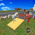 Horse Transport Truck Simulator 2016 icon