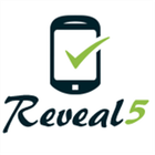 Reveal5 icon
