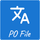 PO File Editor icon