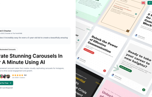 PostNitro screenshot 1