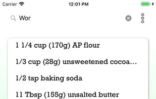 Funky Radish screenshot 3