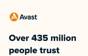 Avast Free Antivirus screenshot 1