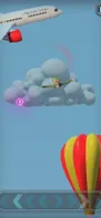 Jumping Jack's Skydive screenshot 2