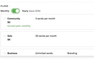 Countersign screenshot 2