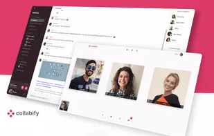 Collabify screenshot 1