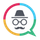 Incognito for Slack icon