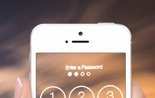 Secret AppLock for Android screenshot 1