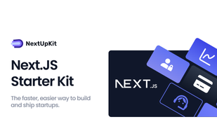 NextUpKit Thumbnail