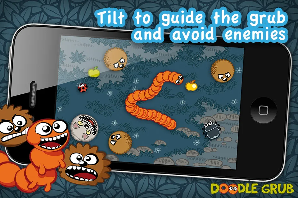 Doodle Grub Alternatives and Similar Apps AlternativeTo