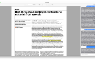 SimplePDF screenshot 1