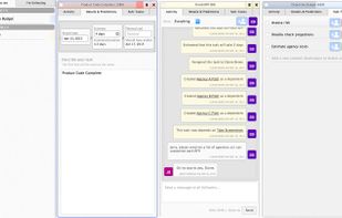 DigiSpoke screenshot 2