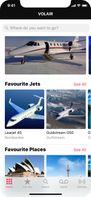 VolAir screenshot 2