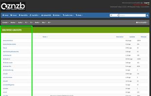 OZnzb screenshot 3