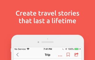 Hoptale screenshot 1