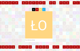 Avatarly screenshot 1