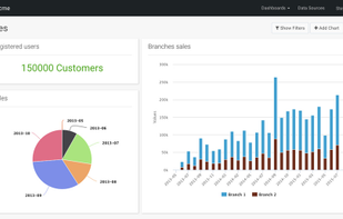 Lumalytics screenshot 3