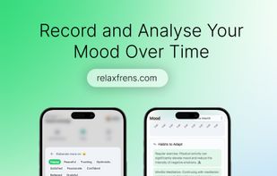 RelaxFrens screenshot 3