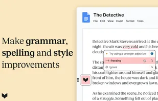 ProWritingAid screenshot 2