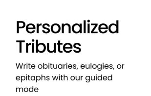 Eternal Memory screenshot 1