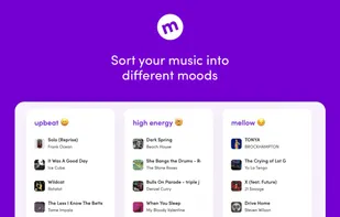 moooodify screenshot 1