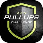 20 Pull-Ups Trainer Challenge icon