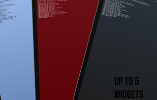 Ctrl+All+Data screenshot 3