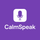 CalmSpeak icon