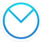 Airmail icon