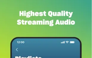 Amazon Music screenshot 3