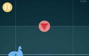 Doge Moon Launch screenshot 1