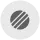 FlatCons White Icon Pack icon