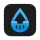 Droppy for macOS icon
