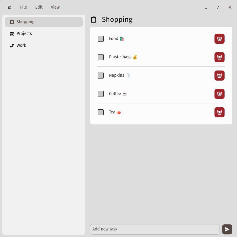 COSMIC Tasks Alternatives 25+ Todo List Managers AlternativeTo