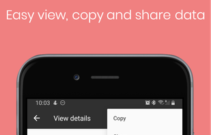 Personal Vault PRO - Password Manager screenshot 2
