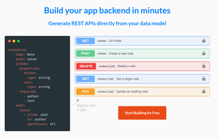 Stackprint screenshot 1